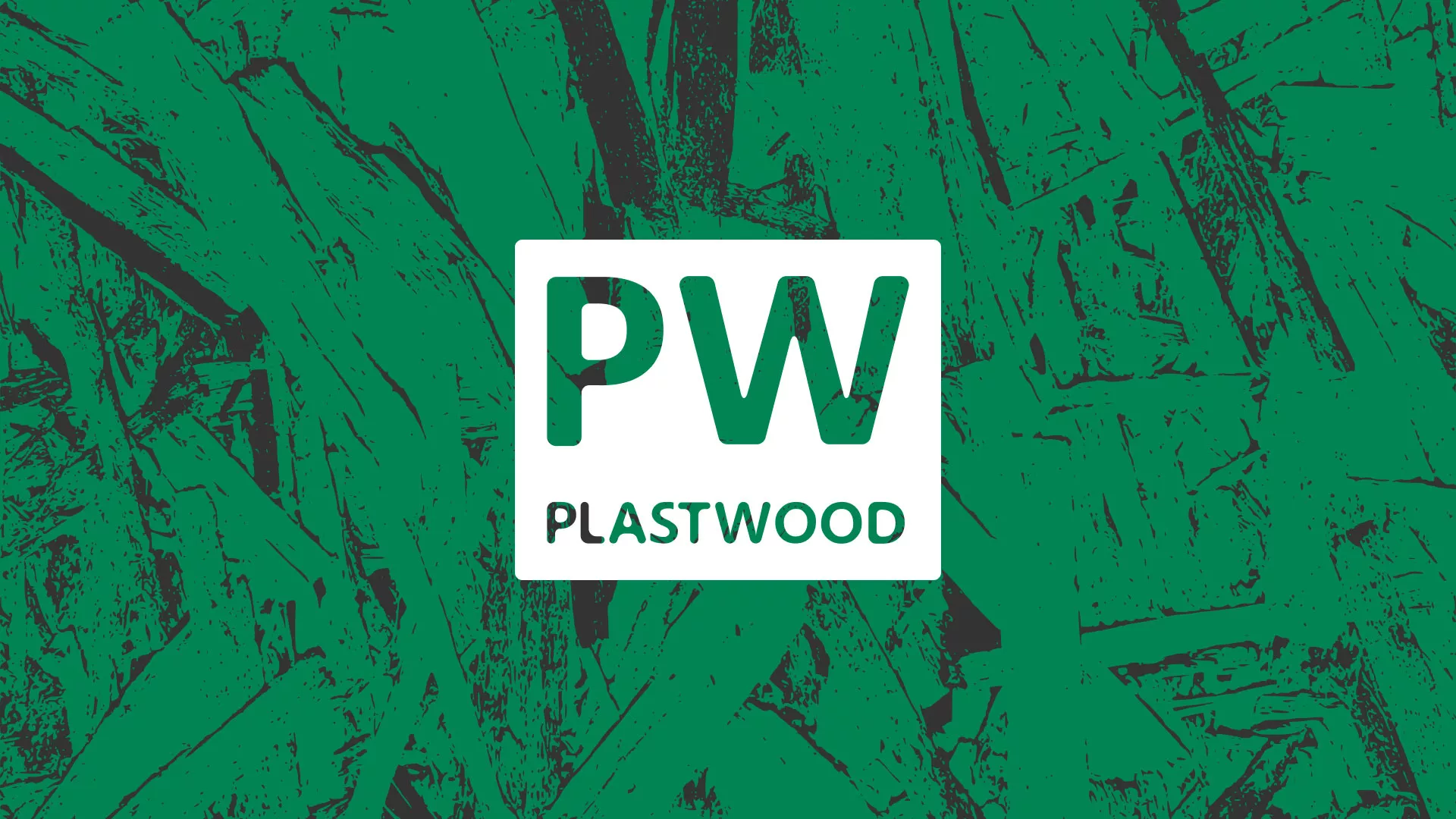 Разработка айдентики и сайта компании «Plastwood» в Волжском