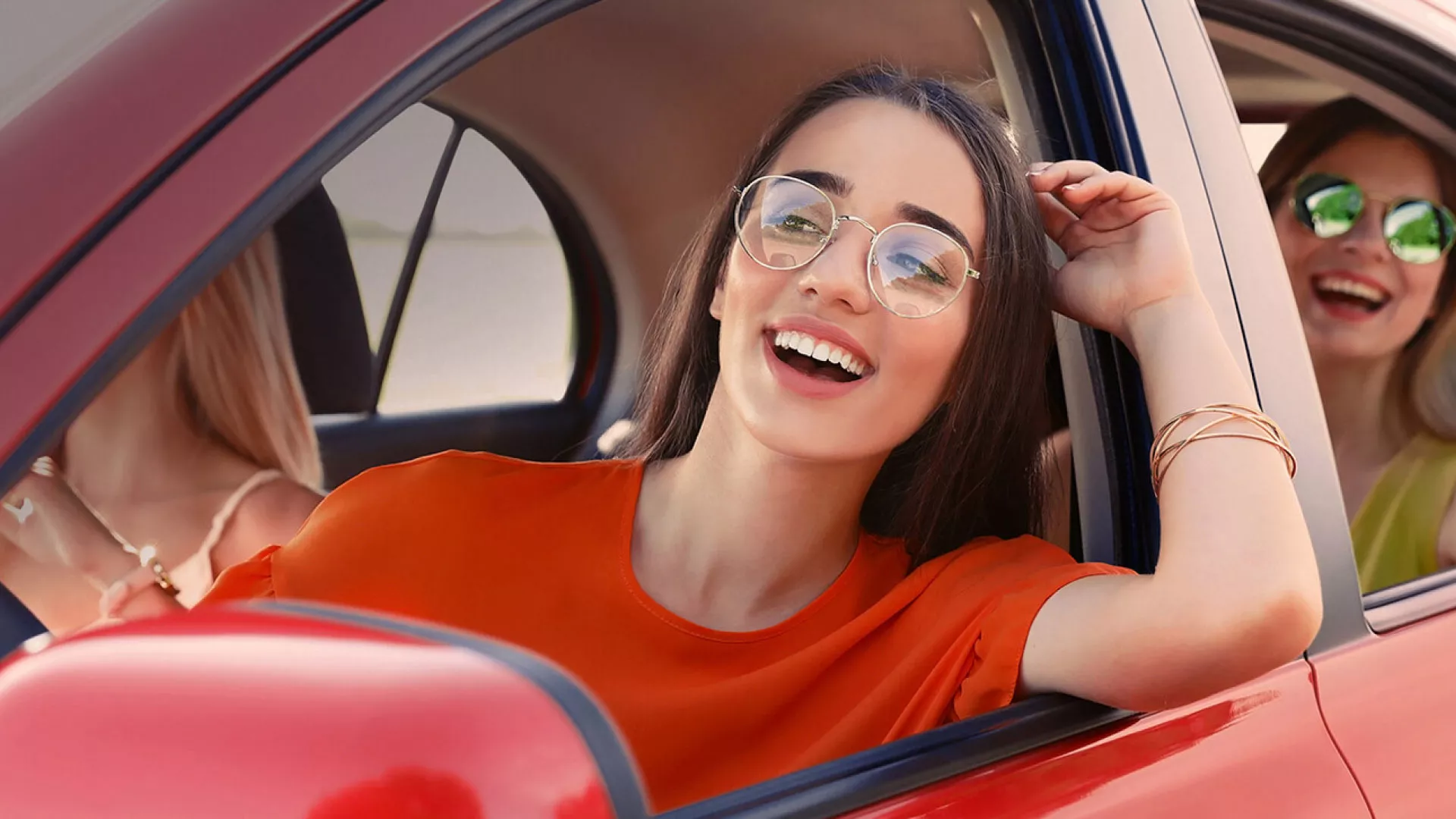 Разработка сайта для проката автомобилей в Волжском