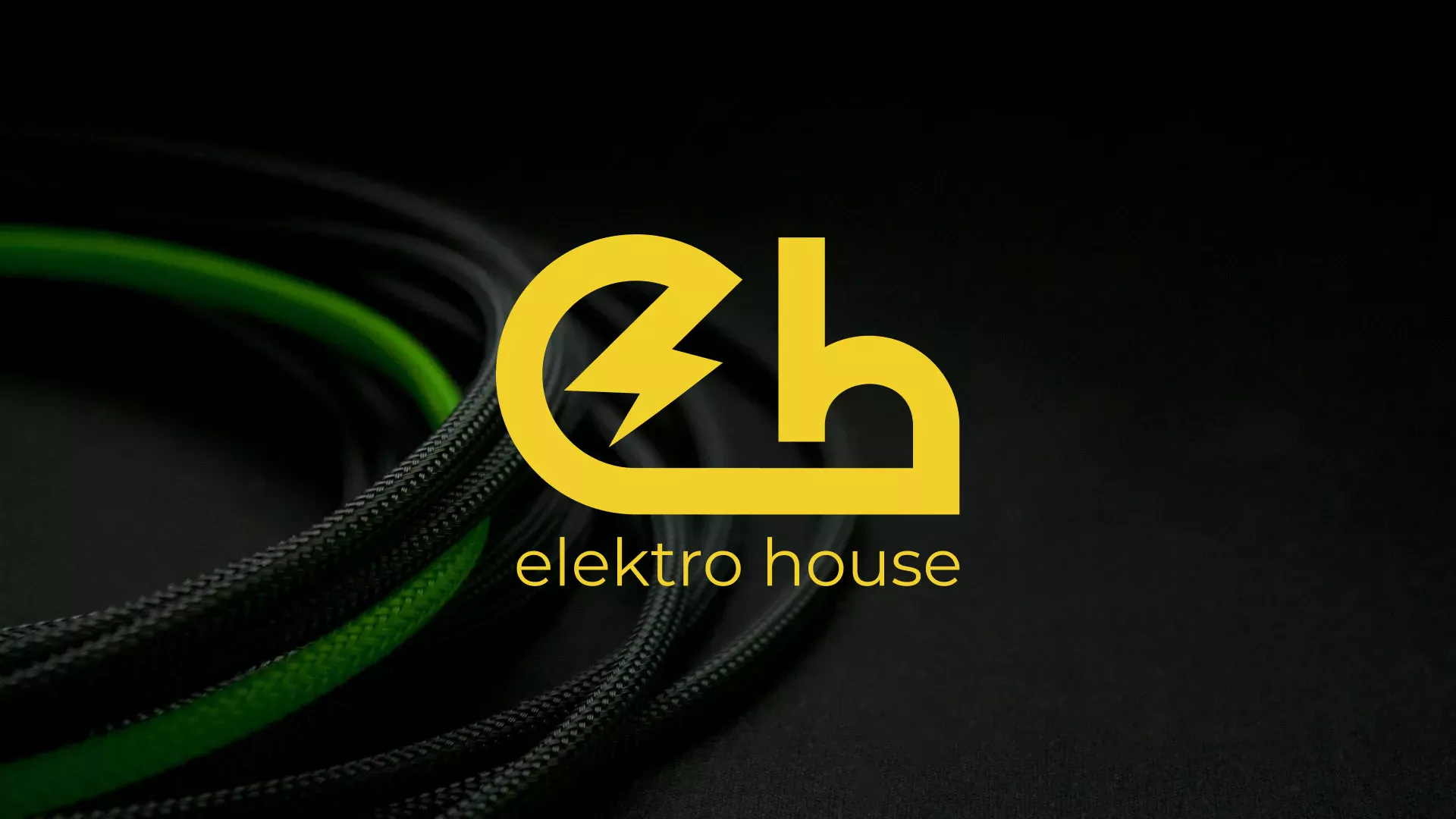Создание сайта компании «Elektro House» в Волжском