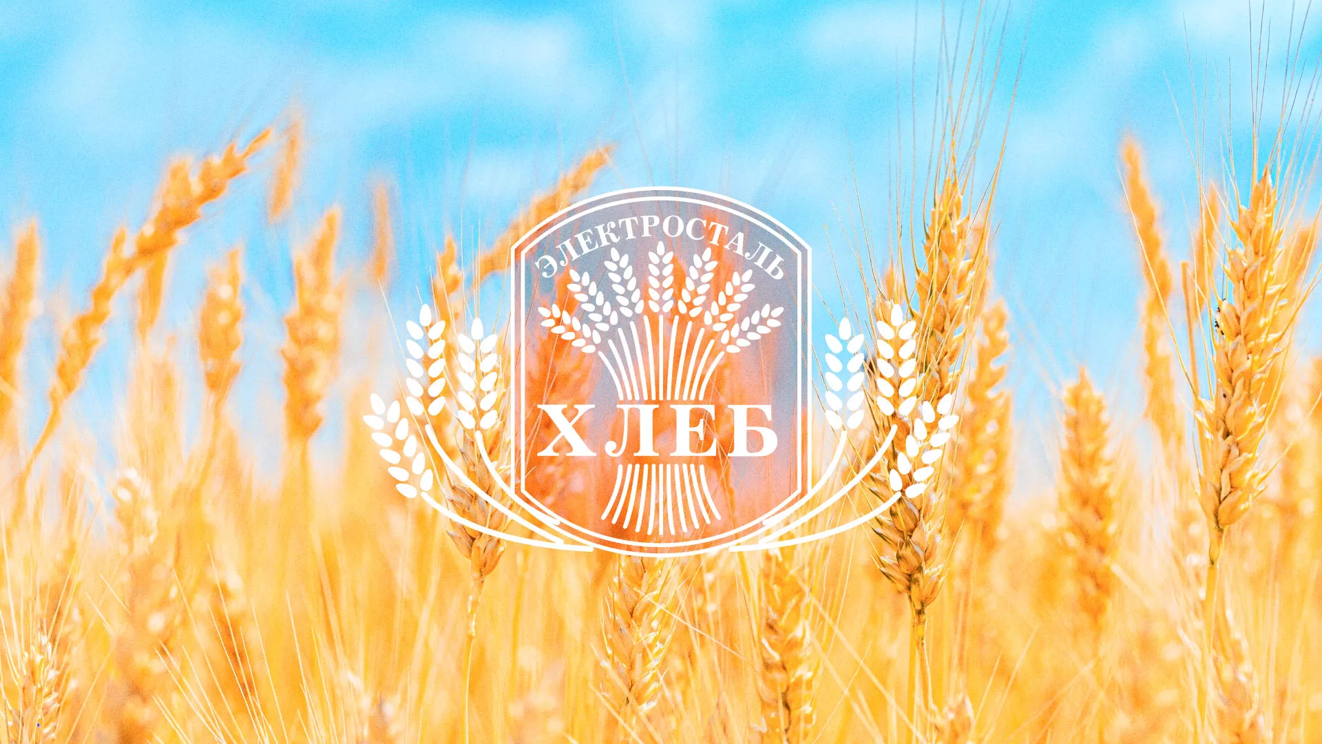 Создание сайта для хлебзавода в Волжском