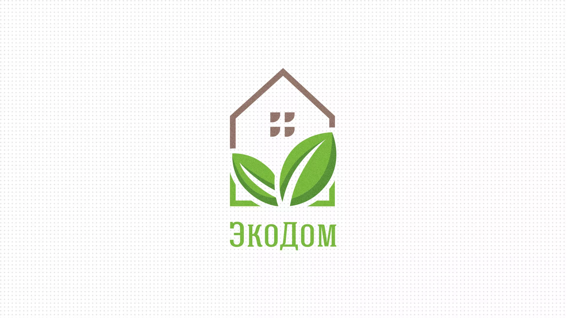 Создание сайта для строительной компании «ЭКОДОМ» в Волжском