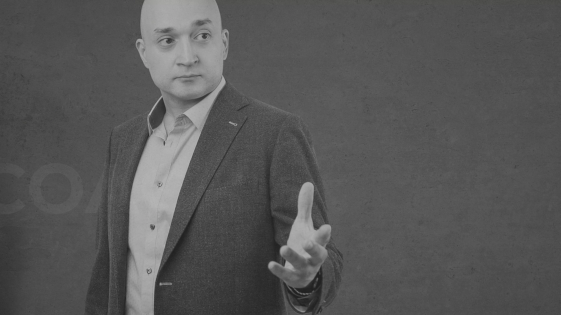 Разработка сайта для бизнес-тренера в Волжском